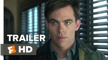 The Finest Hours Official Trailer #2 (2016) - Chris Pine, Ben Foster Drama HD