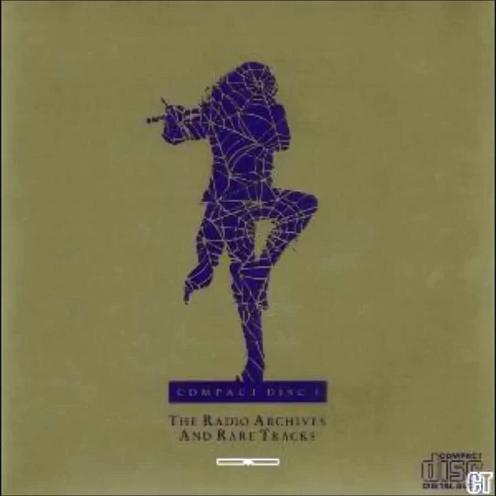 Jethro Tull 20 Years Of [The Radio Archives and Rare Tracks] (1988) 04. Bourée