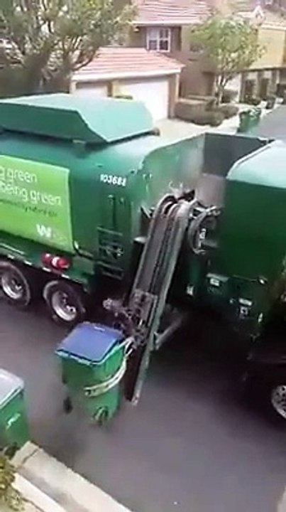 automatic cleaner