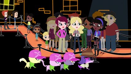Littlest Pet Shop S04E02 - Pitch Purrfect