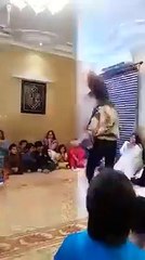 Punjabi Sexy Girl Dance