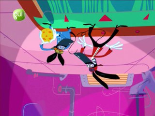 RATZ EP 52 Rat de marée