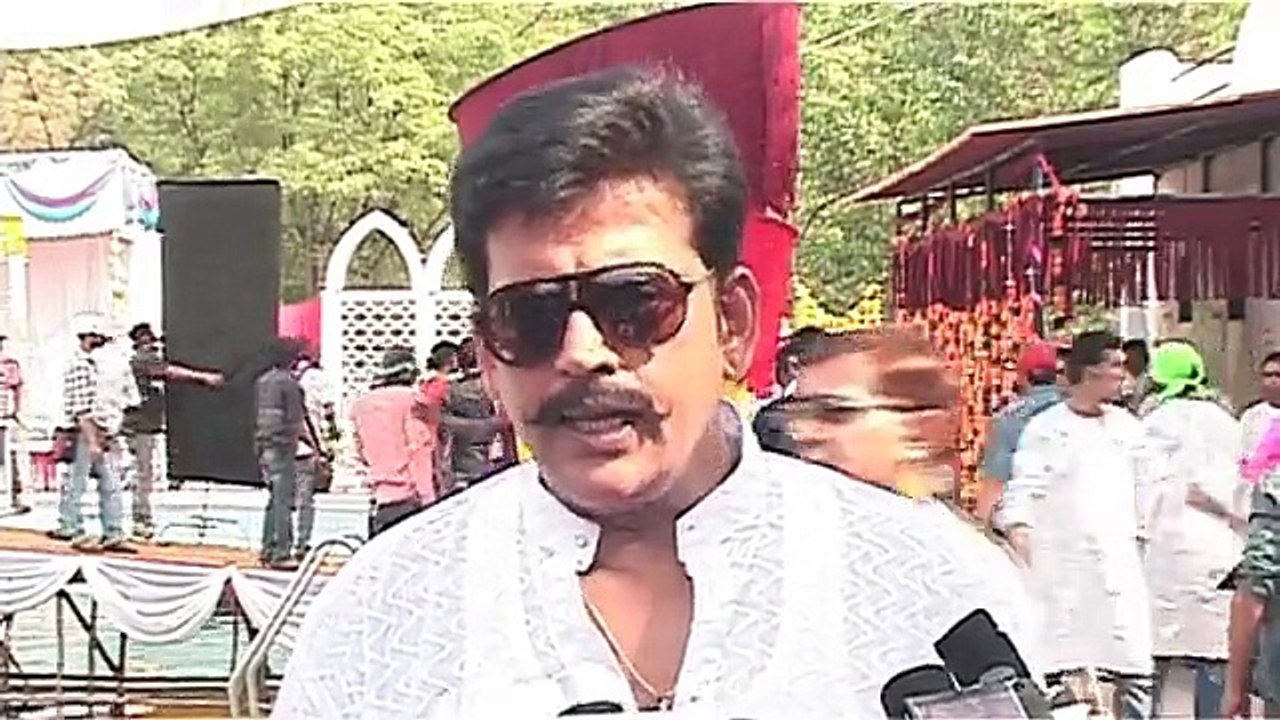 Dussehra (2015) _ Trailer _ Music Videos _ Movie Promos