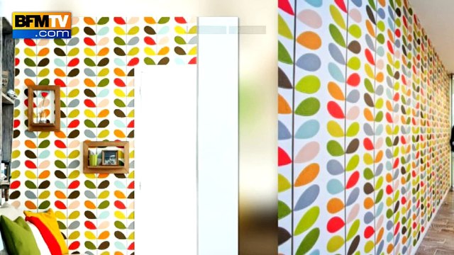 Paris: le patron d'Airbnb dort trois jours chez elle, puis lui pique sa déco