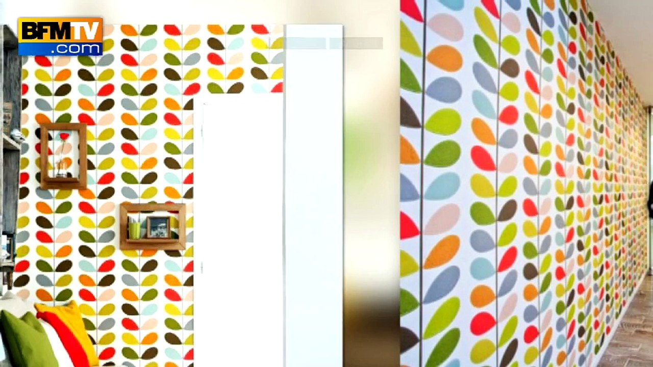 Paris: le patron d'Airbnb dort trois jours chez elle, puis lui pique sa déco