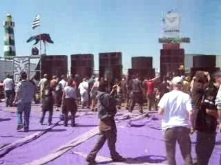 tekos toul 2007