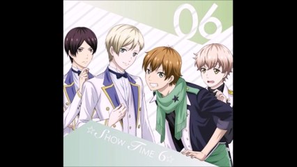 アヤナギ・ショウ・タイムFull Song