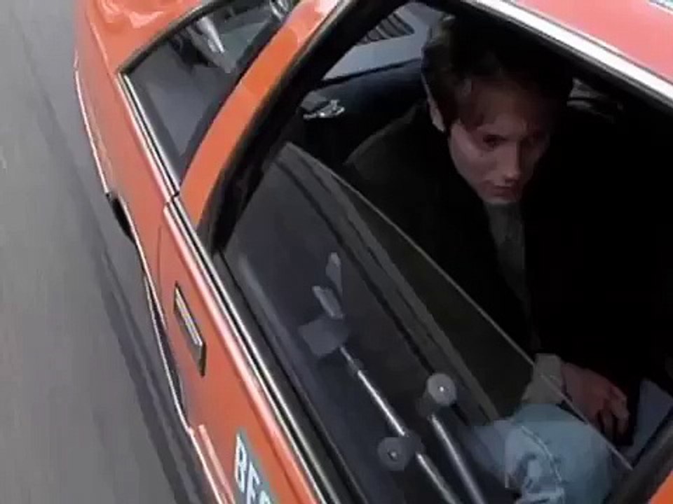 Crash (1996) - Original Trailer