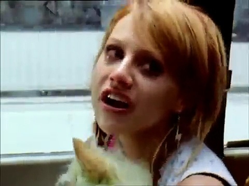 Spun (2002) - Official Trailer