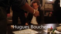 Hugues Boucher - Les liens du coeur (5)