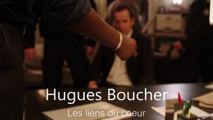Hugues Boucher - Les liens du coeur (5)