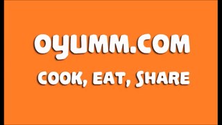 New Recipes Youtube Channel “Oyumm Recipes” Launches For Passionate Foodies