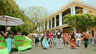 Naanum Rowdy Dhaan - Thangamey - Official Video - Anirudh - Vijay Sethupathi - Vignesh Shivan