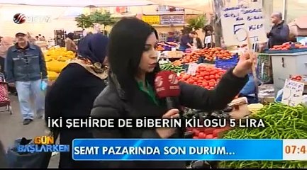 Gün Başlarken 12.11.2015 2.Kısım