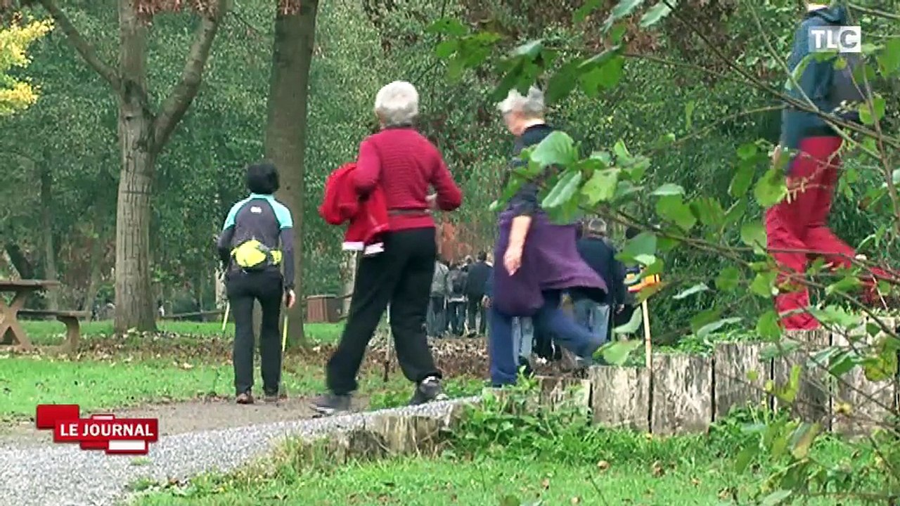Reportage TLC : Rando du Bouchot 2015 + Fête du Boudin