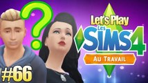 ON A RÉUSSI ! - Les Sims 4 Au Travail #66