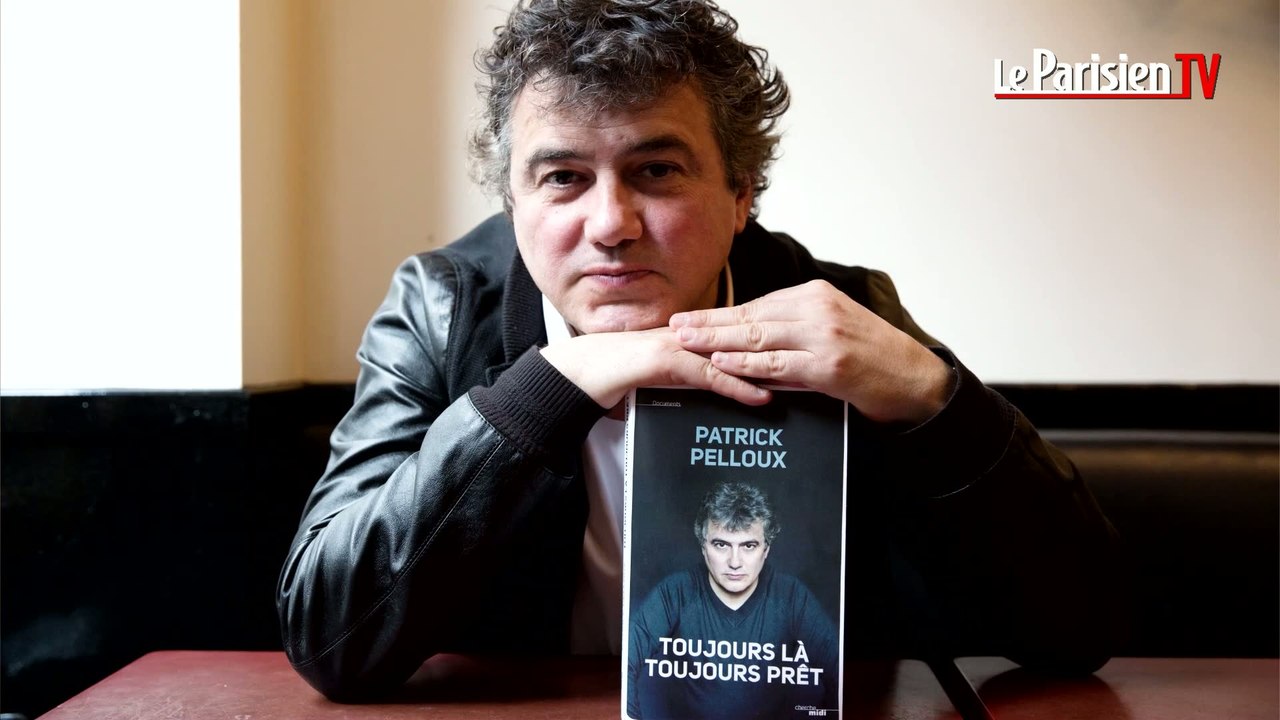 Patrick Pelloux : «Charlie Hebdo était une aventure extraordinaire»