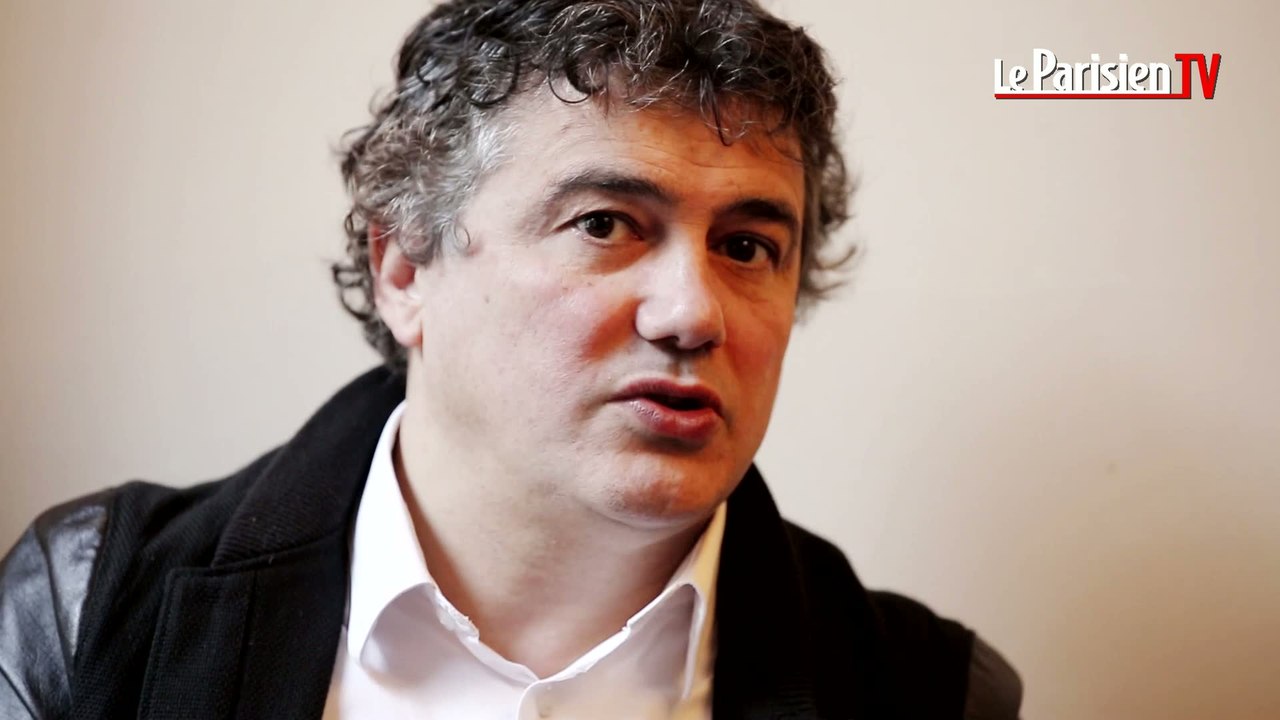 Patrick Pelloux : «N'oublions pas que nous sommes en guerre»