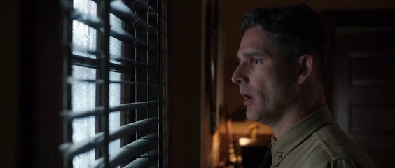 Disney's The Finest Hours - Trailer 2