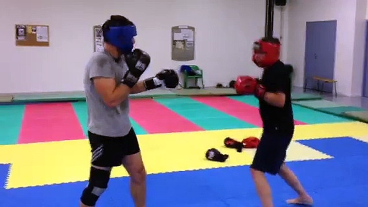 Boxing