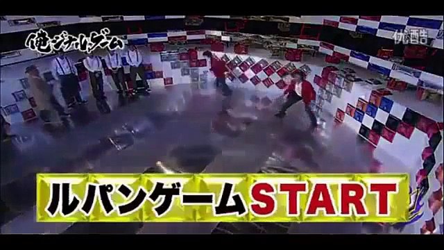 ルパン千原ジュニアIPPONグランプリよりも悔しかったバッファロー