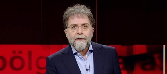 Ahmet Hakan'dan Gökçek'e: Bu ne biçim adam ya!