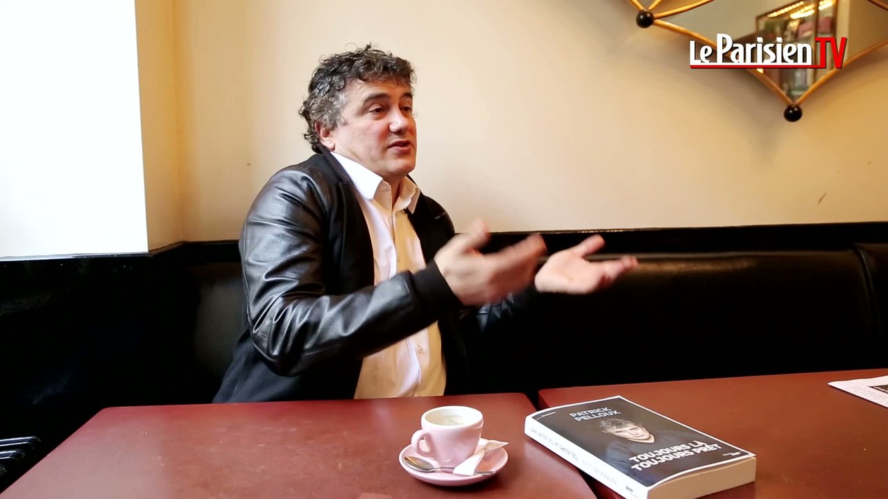 Patrick Pelloux : «Notre système de santé est en danger»