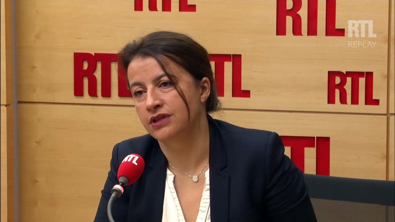 Régionales 2015 : une fusion des Verts avec la droite "n'a pas de sens" pour Cécile Duflot