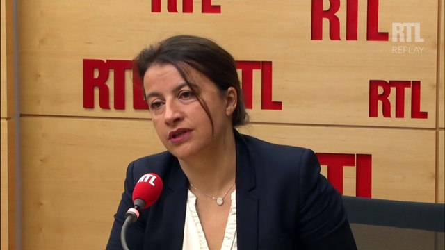 Régionales 2015 : une fusion des Verts avec la droite n'a pas de sens pour Cécile Duflot