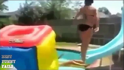 Funny girls compilation july 2015. Vídeos engraçados. Vidéos drôles. Video divertent