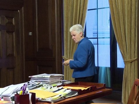 Climat: les Etats-Unis s'engagent bien au-delà de la présidence Obama (2)