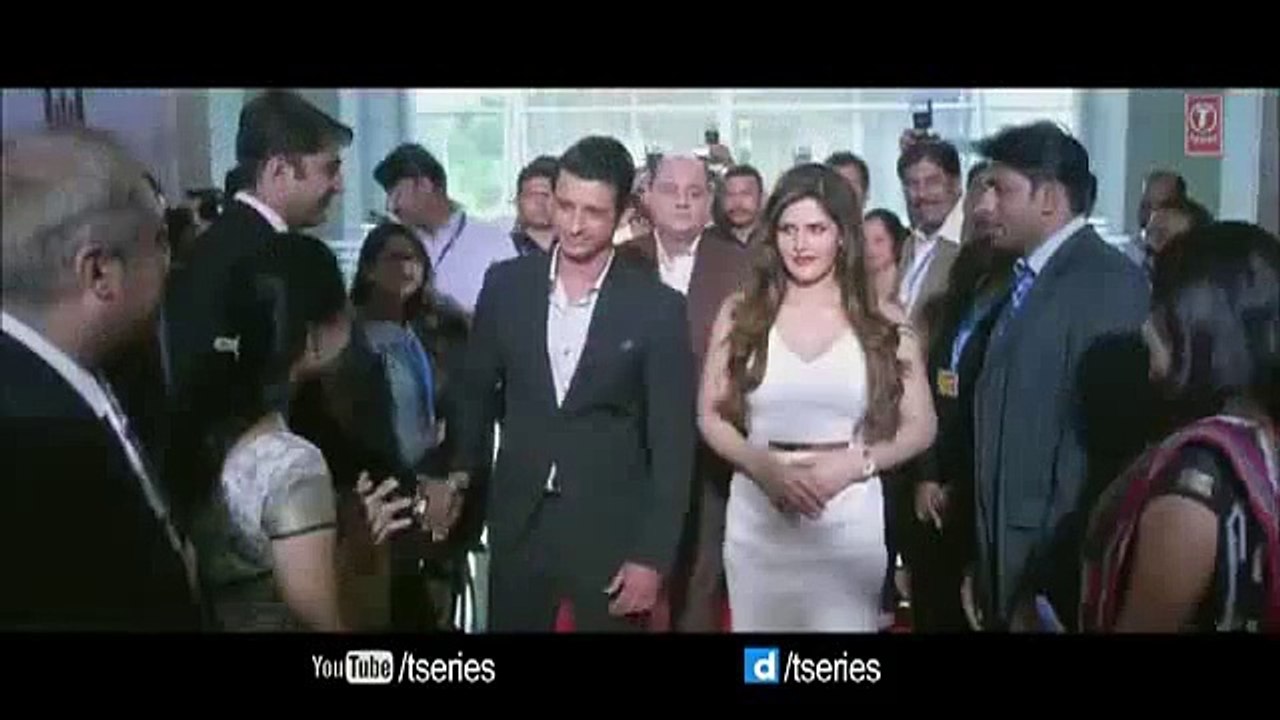 Yehi Pyar Hai Video Song Hate Story 3