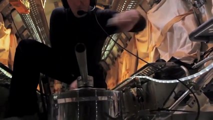 ELITE US Navy DEEP SEA search and Rescue teams