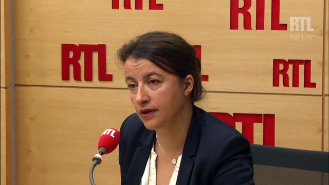 Barrage de Sivens : Je ne crois pas que les agriculteurs soient des gens ultra-violents , défend Cécile Duflot