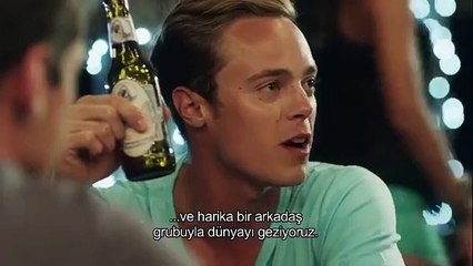 Kanlı Tatil (Indigenous) - Türkçe Altyazılı Fragman
