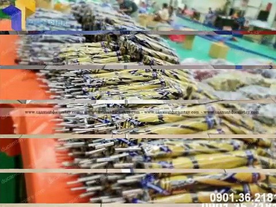 ô dù cầm tay giá rẻ - bán dù cầm tay tại hcm