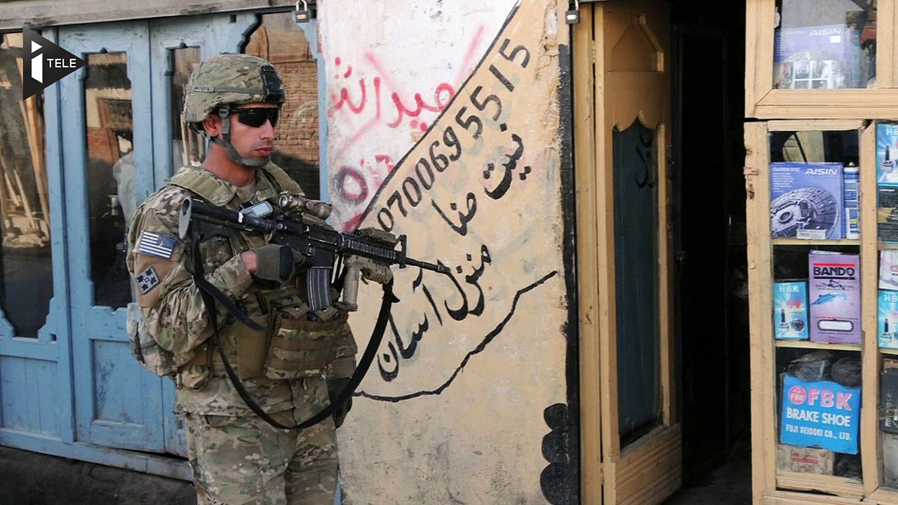 Un Français décoré par Barack Obama de la plus haute distinction militaire des Etats-Unis