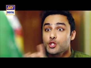 Guzaarish Ary Digital New Drama Promo 2 -