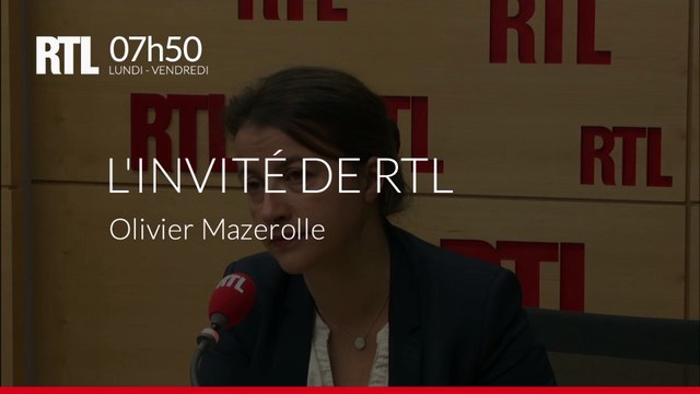 Crime contre l'environnement : Aujourd'hui, on porte atteinte à l'humanité quand on détruit la forêt amazonienne , dit Cécile Duflot