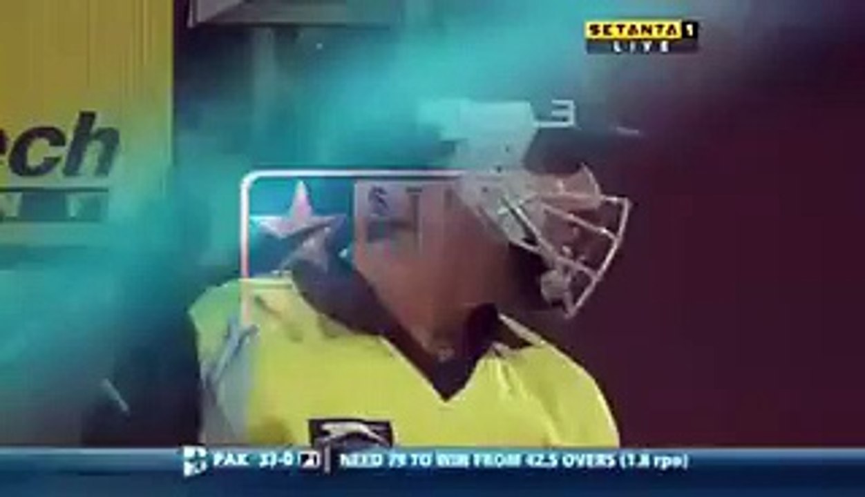Bangladeshi fans are crying after Nasir jamshed match winning inning In Cricket