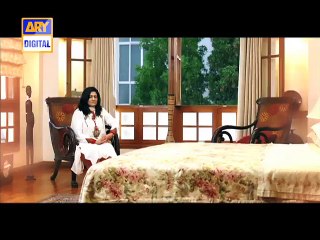 Guzaarish Yumna Zaidi New Drama Promo 4 on Ary Digital -