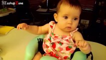 Funny Babies Dancing - A Cute Baby Dancing Videos Compilation 2015