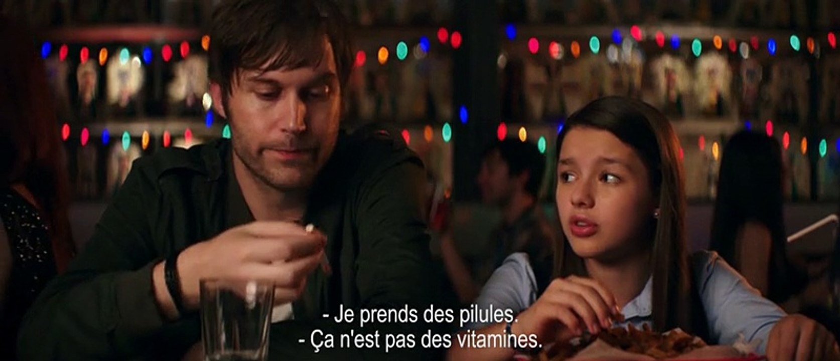 BEFORE I DISAPPEAR - Bande-annonce