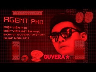 Trailer |  Mật vụ Guvera | Phở Đặc Biệt ft. Huyme