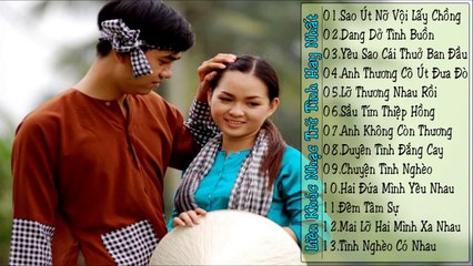 Nhạc Trữ Tình Quê Hương Tuyển Chọn [ Part 3 ]