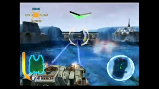Star Wars The Clone Wars 2002 Video Game Review