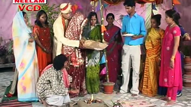 Mayi Ye Ayodhya | Vivah Geet | Maithili | Neelam Cassettes