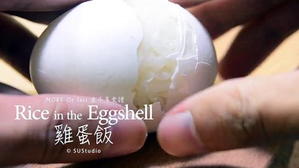 homemade egg rice food recipes