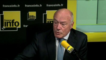 Alain Rousset sur les fusions de listes : "Pourquoi pas?"