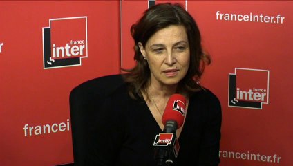 Iran, UE : S.E. Aliza Bin-Noun répond à Léa Salamé